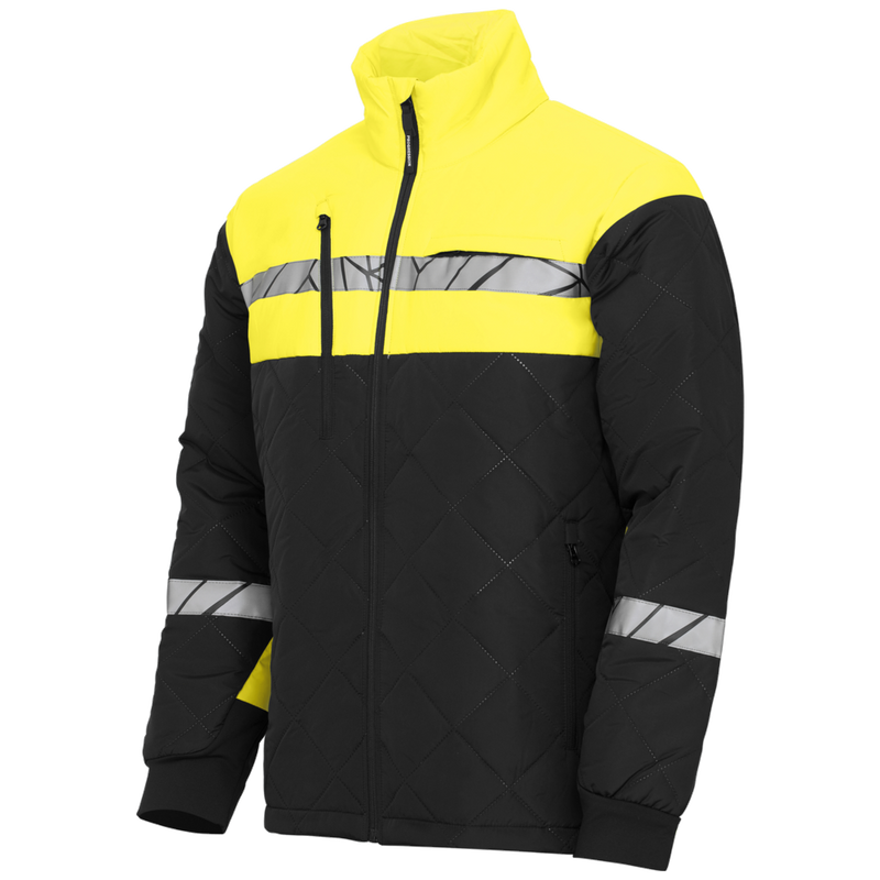 Projob Progression 7404 Leichte Arbeitsjacke 647404