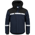 Projob Progression 7413 Gevoerde Softshell Jas 647413