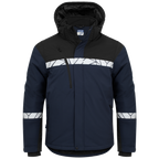 Projob Progression 7413 Gevoerde Softshell Jas 647413