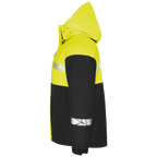 Projob Progression 7413 Gevoerde Softshell Jas 647413