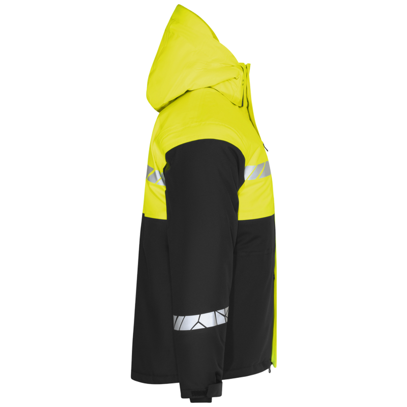 Projob Progression 7413 Lined Softshell Jacket 647413
