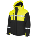 Projob Progression 7413 Gevoerde Softshell Jas 647413