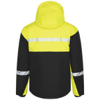 Projob Progression 7413 Gevoerde Softshell Jas 647413