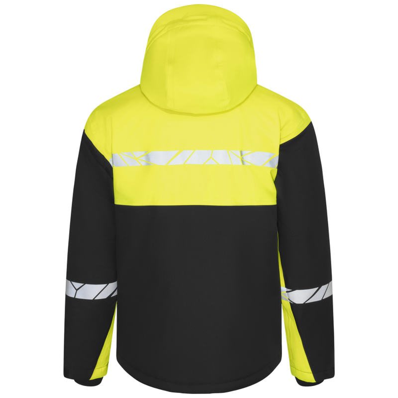 Projob Progression 7413 Lined Softshell Jacket 647413