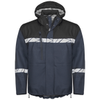 Projob Progression 7414 Muscheljacke 647414