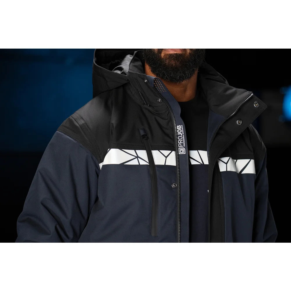 Projob Progression 7414 Muscheljacke 647414
