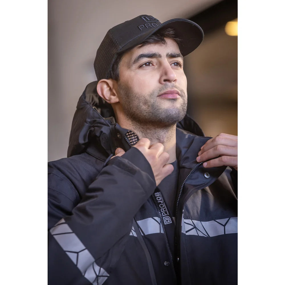 Projob Progression 7414 Muscheljacke 647414