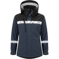 Projob Progression 7417 Softshell-Jacke Damen 647417
