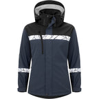 Projob Progression 7417 Softshell-Jacke Damen 647417