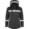 Projob Progression 7417 Softshell Jas Dames 647417