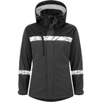 Projob Progression 7417 Softshell Jas Dames 647417