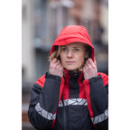 Projob Progression 7417 Softshell Jas Dames 647417