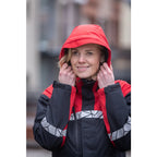Projob Progression 7417 Softshell Jas Dames 647417