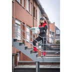 Projob Progression 7417 Softshell Jas Dames 647417