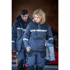 Projob Progression 7417 Softshell Jas Dames 647417