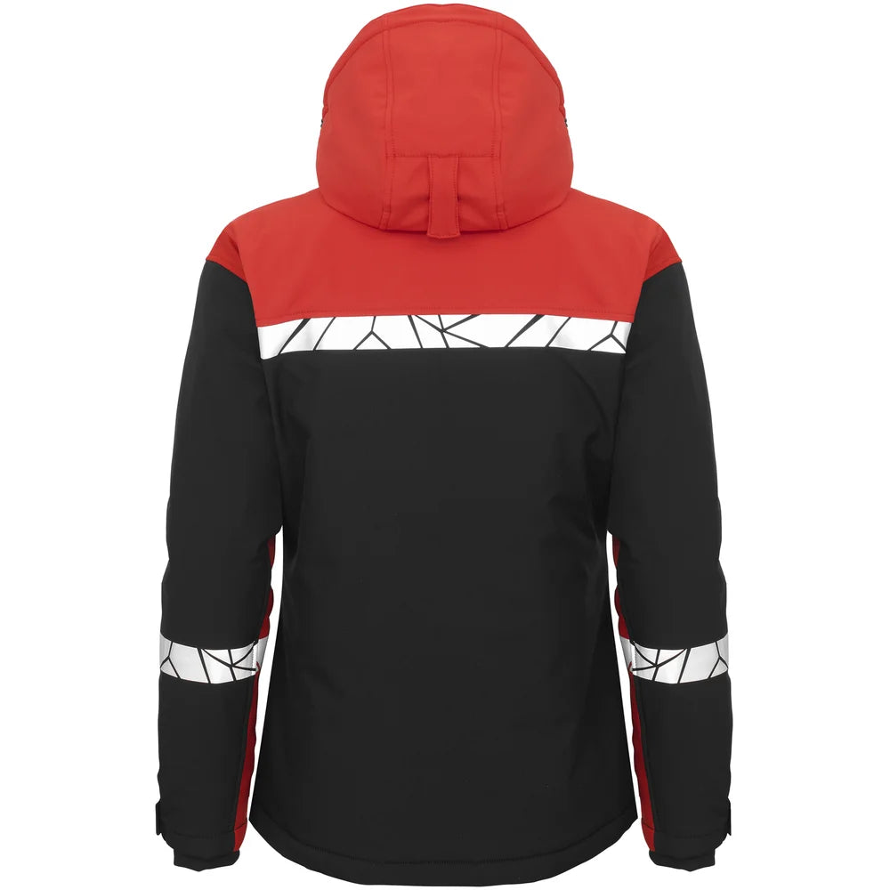 Projob Progression 7417 Softshell Jas Dames 647417