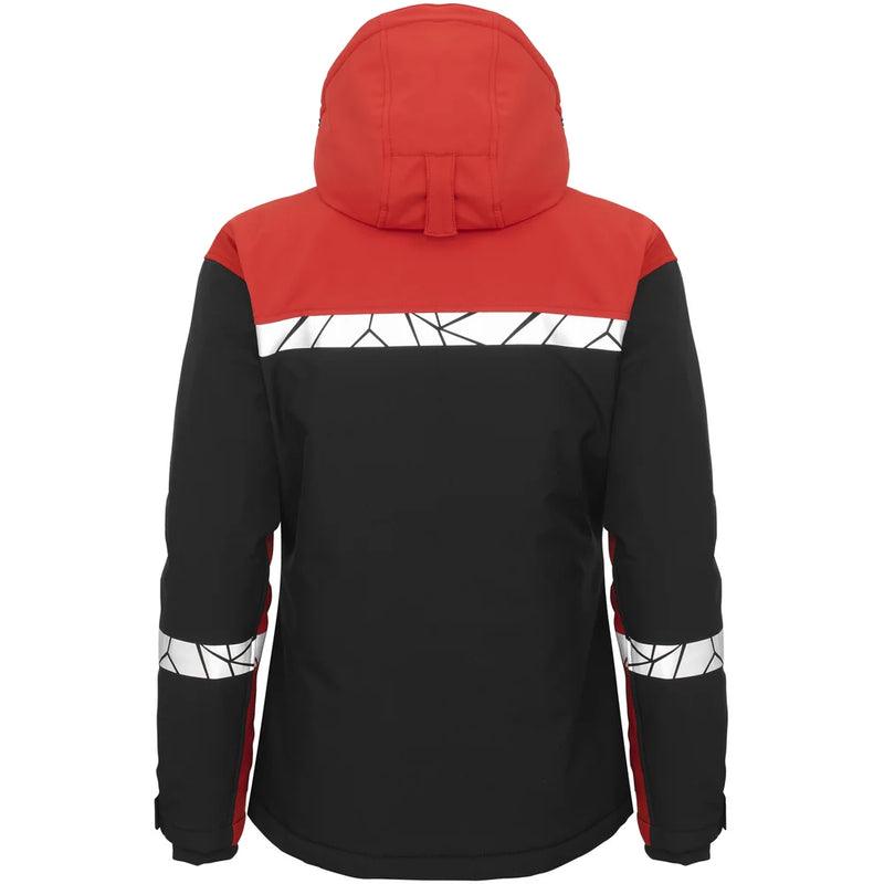 Projob Progression 7417 Softshell-Jacke Damen 647417