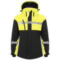 Projob Progression 7418 gefütterte Softshell-Jacke Damen 647418