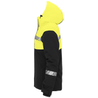 Projob Progression 7418 gefütterte Softshell-Jacke Damen 647418