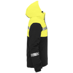 Projob Progression 7418 gefütterte Softshell-Jacke Damen 647418