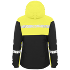 Projob Progression 7418 gefütterte Softshell-Jacke Damen 647418