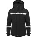 Projob Progression 7418 gefütterte Softshell-Jacke Damen 647418
