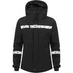 Projob Progression 7418 gefütterte Softshell-Jacke Damen 647418