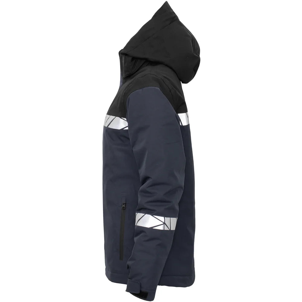 Projob Progression 7420 Damen gepolsterte funktionale Jacke 647420
