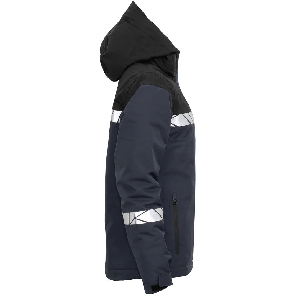 Projob Progression 7420 Damen gepolsterte funktionale Jacke 647420
