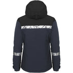 Projob Progression 7420 Damen gepolsterte funktionale Jacke 647420
