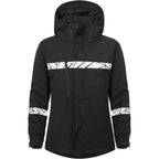 Projob Progression 7420 Damen gepolsterte funktionale Jacke 647420