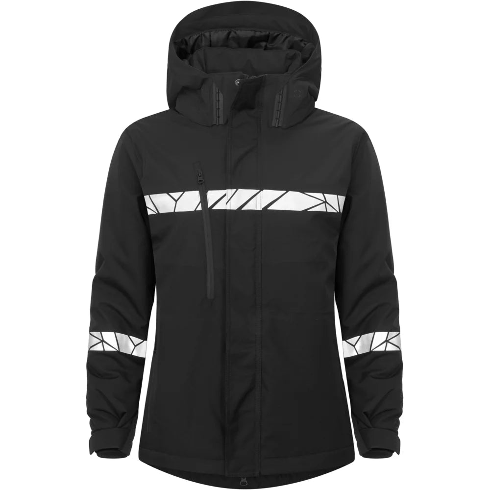 Projob Progression 7420 Damen gepolsterte funktionale Jacke 647420