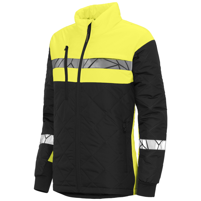 Projob Progression 7421 Women's Light Work Jacket 647421