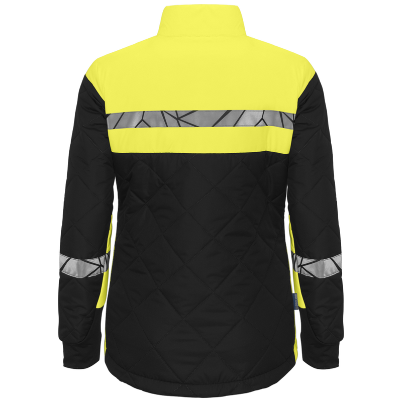 Projob Progression 7421 Women's Light Work Jacket 647421