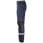 Projob Progression 7507 Stretchhosen ohne Knietaschen 647507