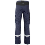 Projob Progression 7507 Stretchhosen ohne Knietaschen 647507