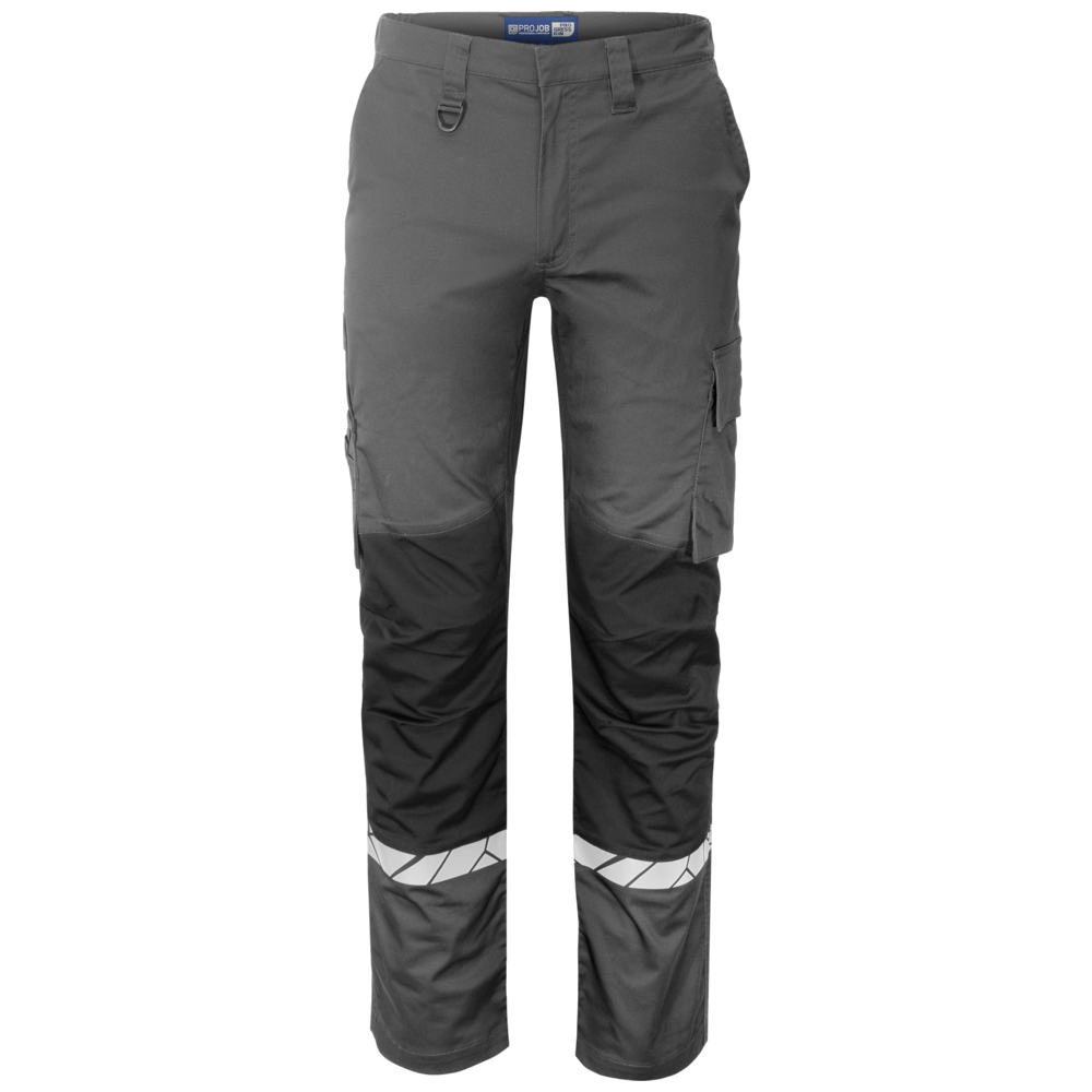 Projob Progression 7507 Stretch Pants Without Knee Pockets 647507
