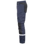 Projob Progression 7508 Stretch-Hosen mit Knietaschen 647508