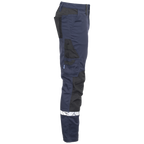 Projob Progression 7508 Stretch-Hosen mit Knietaschen 647508