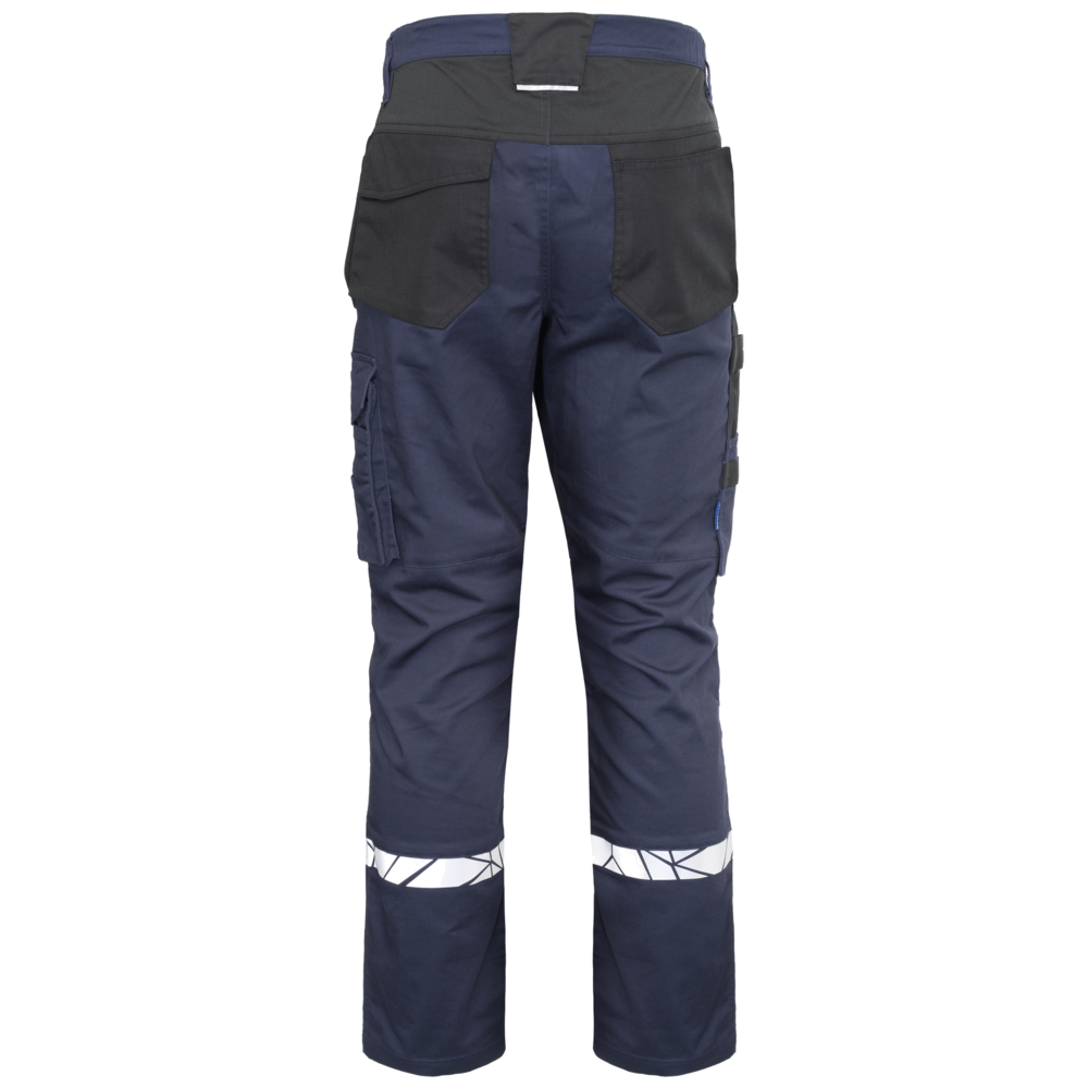 Projob Progression 7508 Stretch-Hosen mit Knietaschen 647508