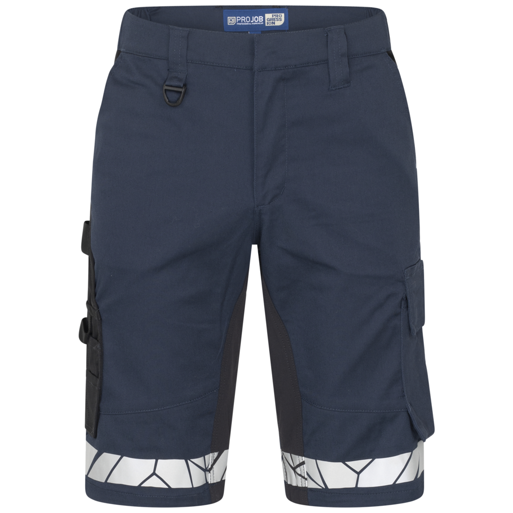 Projob Progression 7510 Stretch Shorts 647510