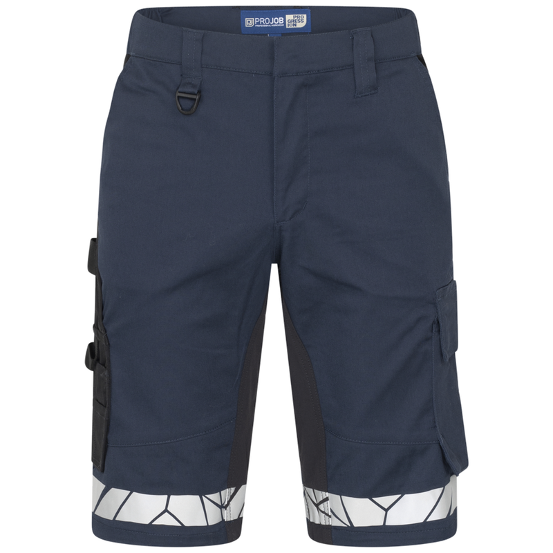 Projob Progression 7510 Stretchshort 647510