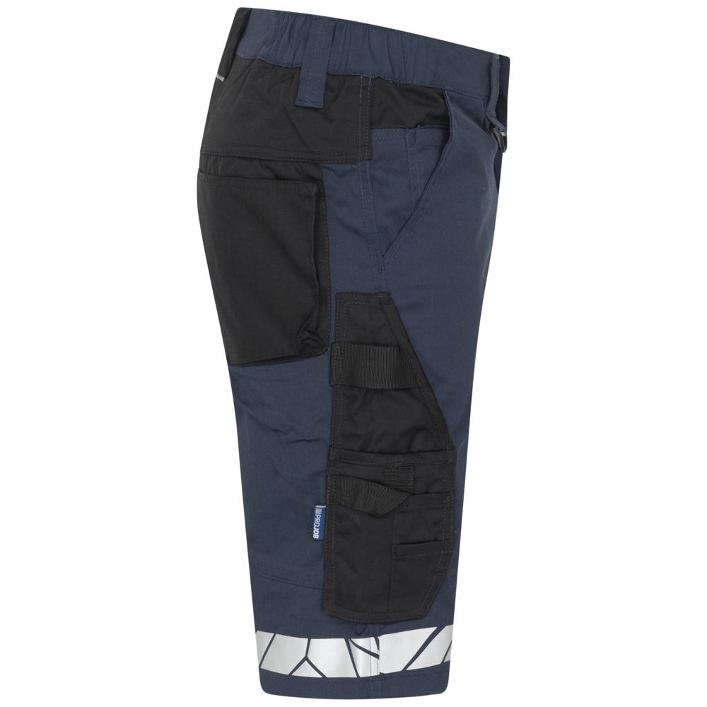 Projob Progression 7510 Stretch-Shorts 647510