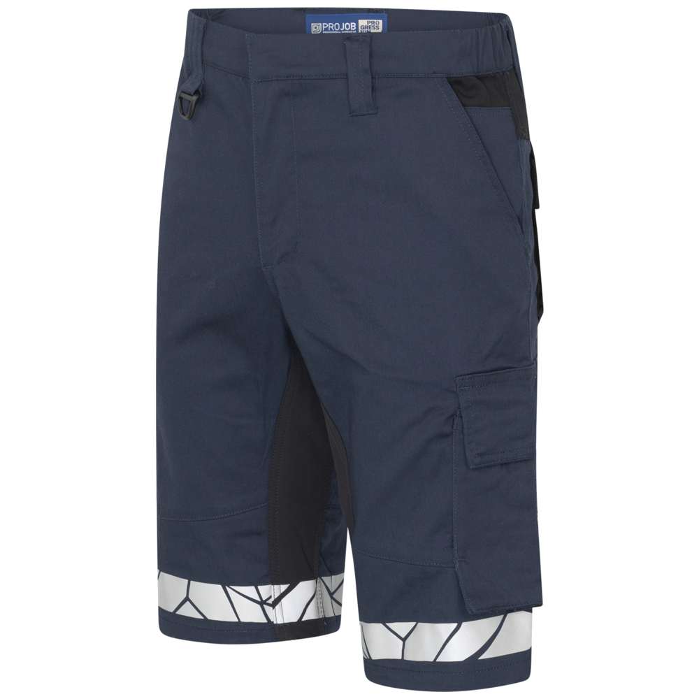 Projob Progression 7510 Stretch-Shorts 647510