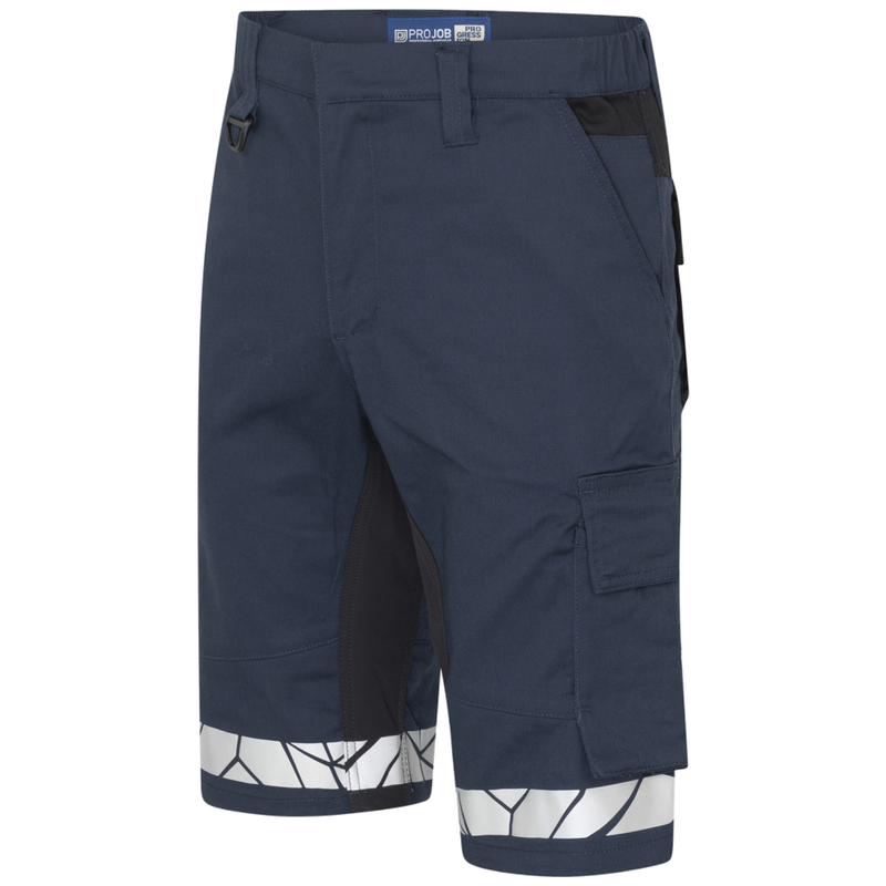 Projob Progression 7510 Stretch Shorts 647510