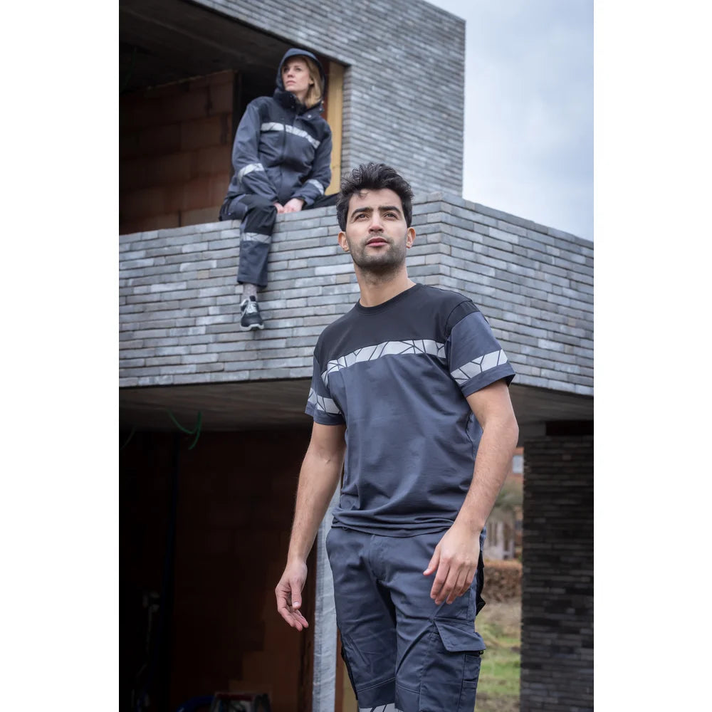 Projob Progression 7510 Stretch-Shorts 647510