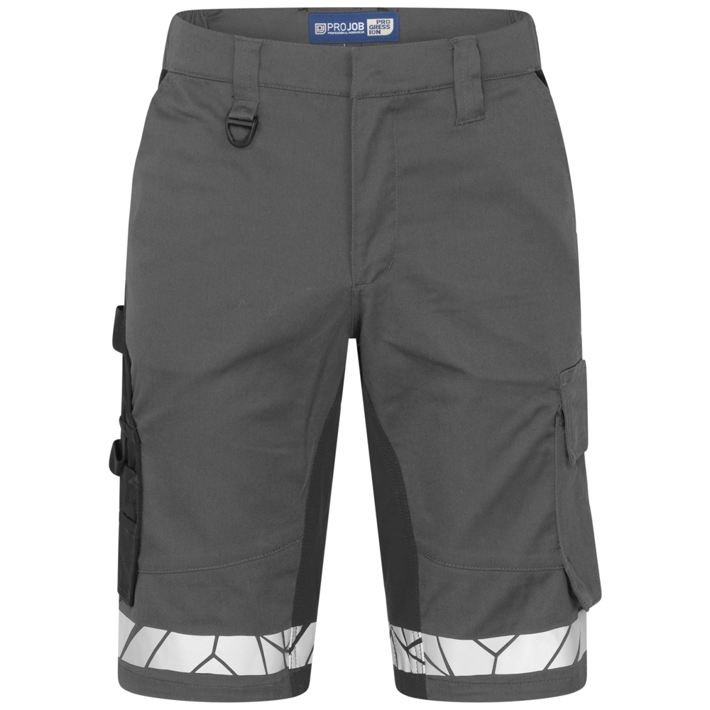 Projob Progression 7510 Stretch Shorts 647510