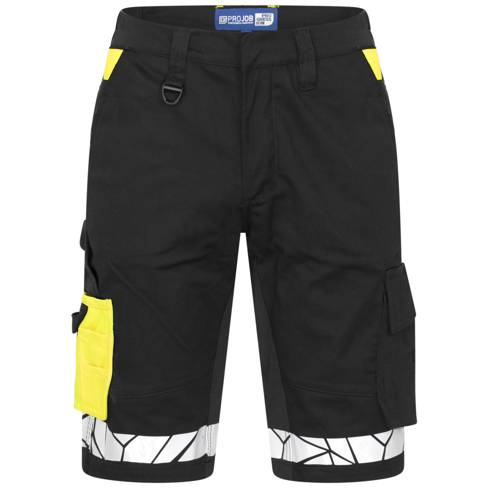 Projob Progression 7510 Stretch Shorts 647510