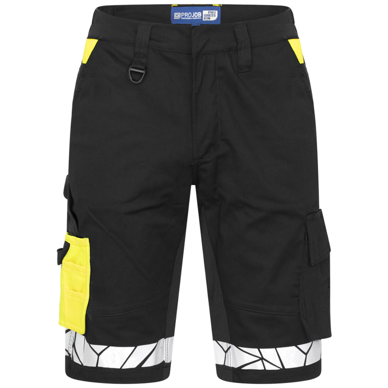 Projob Progression 7510 Stretchshort 647510