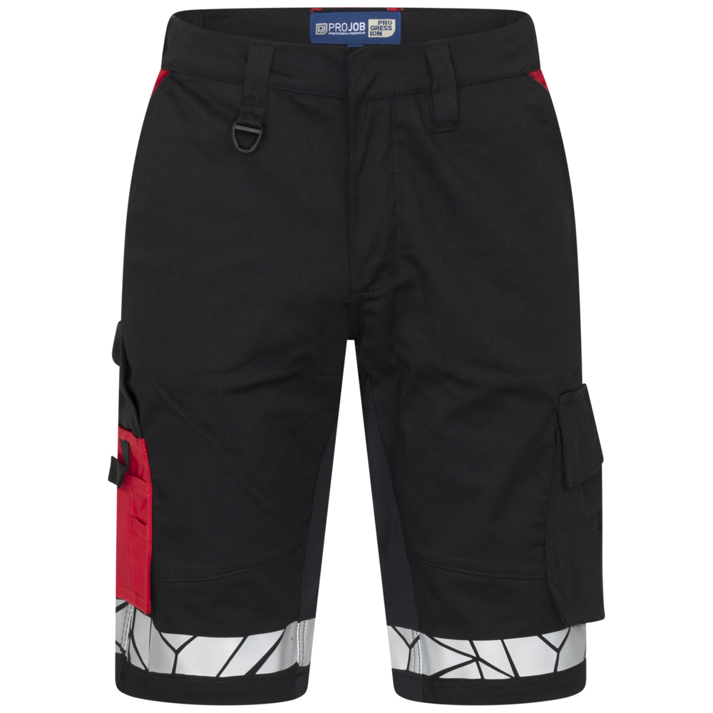 Projob Progression 7510 Stretch-Shorts 647510